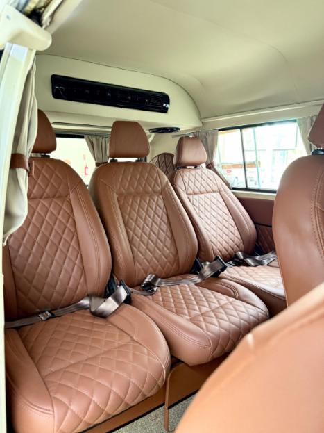 VOLKSWAGEN Kombi 1.4 FLEX STD, Foto 12