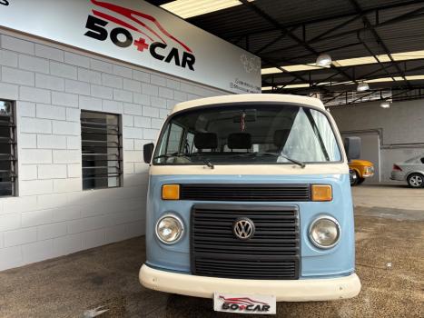 VOLKSWAGEN Kombi 1.4 4P FLEX LAST EDITION, Foto 2