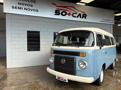 VOLKSWAGEN Kombi 1.4 4P FLEX LAST EDITION, Foto 3