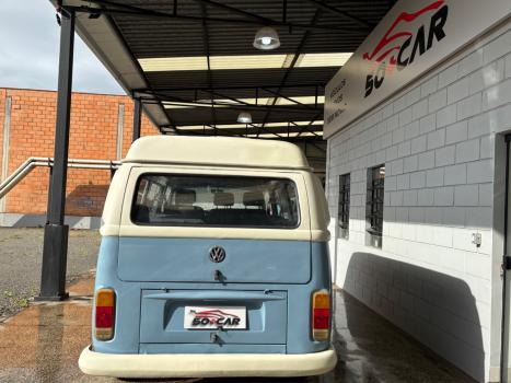 VOLKSWAGEN Kombi 1.4 4P FLEX LAST EDITION, Foto 4