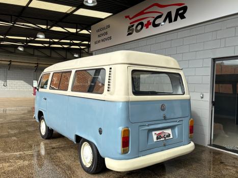 VOLKSWAGEN Kombi 1.4 4P FLEX LAST EDITION, Foto 6