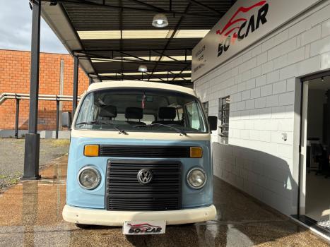 VOLKSWAGEN Kombi 1.4 4P FLEX LAST EDITION, Foto 9