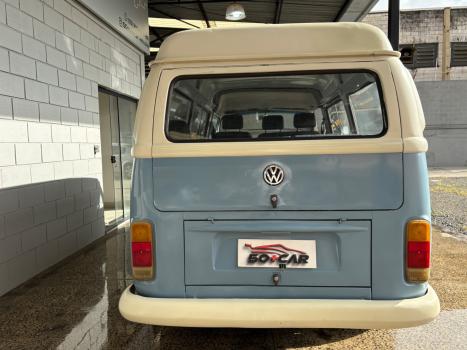 VOLKSWAGEN Kombi 1.4 4P FLEX LAST EDITION, Foto 10