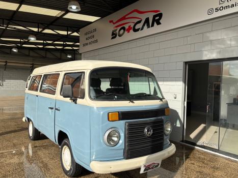 VOLKSWAGEN Kombi 1.4 4P FLEX LAST EDITION, Foto 11