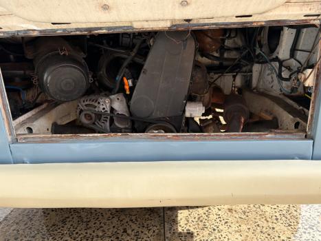 VOLKSWAGEN Kombi 1.4 4P FLEX LAST EDITION, Foto 13