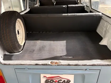 VOLKSWAGEN Kombi 1.4 4P FLEX LAST EDITION, Foto 17