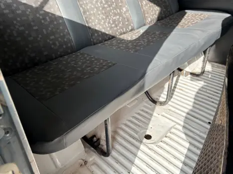 VOLKSWAGEN Kombi 1.4 4P FLEX LAST EDITION, Foto 19