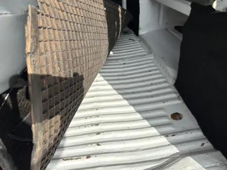 VOLKSWAGEN Kombi 1.4 4P FLEX LAST EDITION, Foto 20