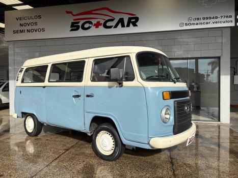 VOLKSWAGEN Kombi 1.4 4P FLEX LAST EDITION, Foto 1