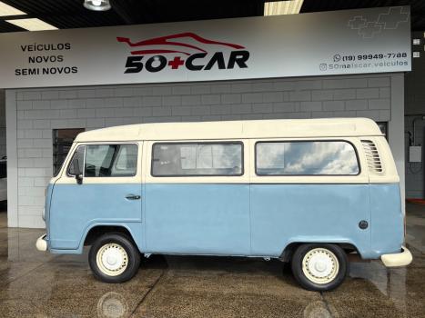 VOLKSWAGEN Kombi 1.4 4P FLEX LAST EDITION, Foto 5