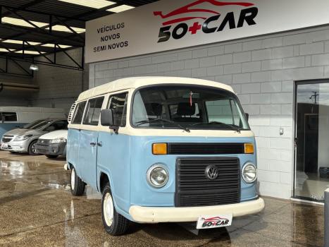 VOLKSWAGEN Kombi 1.4 4P FLEX LAST EDITION, Foto 7
