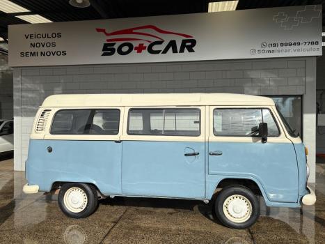 VOLKSWAGEN Kombi 1.4 4P FLEX LAST EDITION, Foto 8