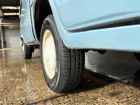 VOLKSWAGEN Kombi 1.4 4P FLEX LAST EDITION, Foto 12