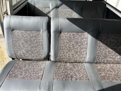 VOLKSWAGEN Kombi 1.4 4P FLEX LAST EDITION, Foto 15