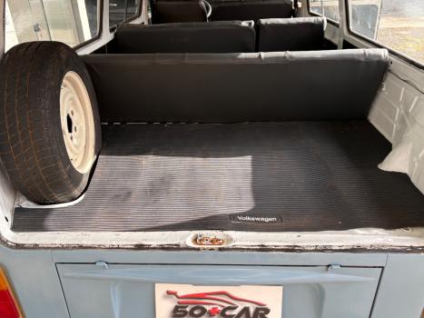 VOLKSWAGEN Kombi 1.4 4P FLEX LAST EDITION, Foto 16