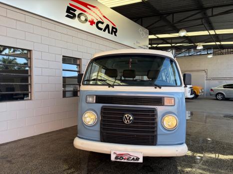 VOLKSWAGEN Kombi 1.4 FLEX STD 9 LUGARES, Foto 2