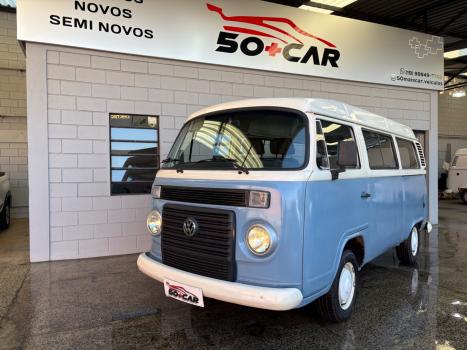 VOLKSWAGEN Kombi 1.4 FLEX STD 9 LUGARES, Foto 7