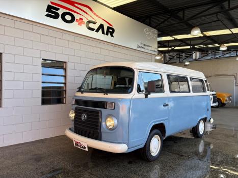 VOLKSWAGEN Kombi 1.4 FLEX STD 9 LUGARES, Foto 3