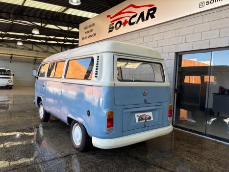 VOLKSWAGEN Kombi 1.4 FLEX STD 9 LUGARES, Foto 8