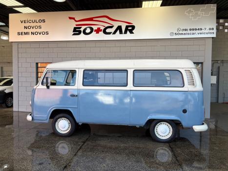 VOLKSWAGEN Kombi 1.4 FLEX STD 9 LUGARES, Foto 4