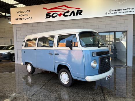 VOLKSWAGEN Kombi 1.4 FLEX STD 9 LUGARES, Foto 1