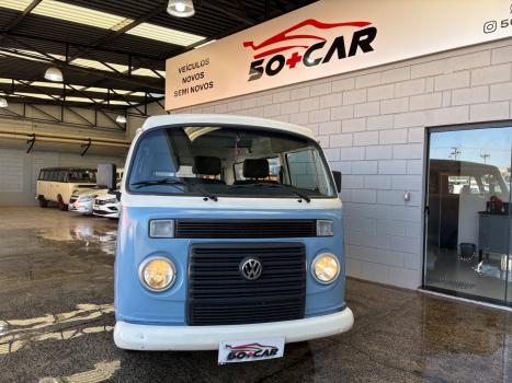 VOLKSWAGEN Kombi 1.4 FLEX STD 9 LUGARES, Foto 9