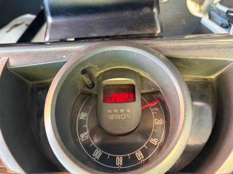 VOLKSWAGEN Kombi 1.4 FLEX STD 9 LUGARES, Foto 12