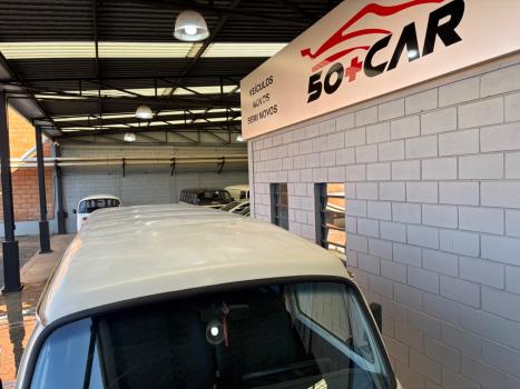 VOLKSWAGEN Kombi 1.4 FLEX STD 9 LUGARES, Foto 13