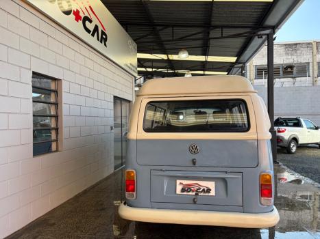 VOLKSWAGEN Kombi 1.4 FLEX STD 9 LUGARES, Foto 5