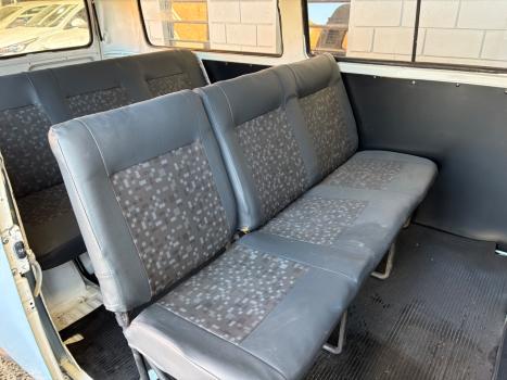 VOLKSWAGEN Kombi 1.4 FLEX STD 9 LUGARES, Foto 14