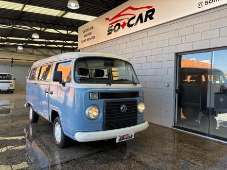 VOLKSWAGEN Kombi 1.4 FLEX STD 9 LUGARES, Foto 6