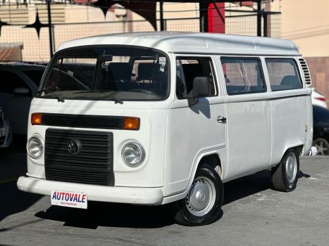 VOLKSWAGEN Kombi 1.4 FLEX STD, Foto 2