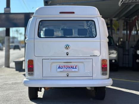 VOLKSWAGEN Kombi 1.4 FLEX STD, Foto 3