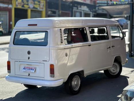 VOLKSWAGEN Kombi 1.4 FLEX STD, Foto 4