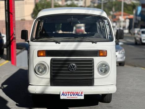 VOLKSWAGEN Kombi 1.4 FLEX STD, Foto 5