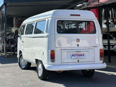 VOLKSWAGEN Kombi 1.4 FLEX STD, Foto 6