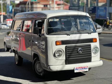 VOLKSWAGEN Kombi 1.4 FLEX STD, Foto 7