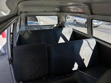 VOLKSWAGEN Kombi 1.4 FLEX STD, Foto 9