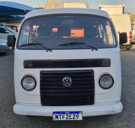 VOLKSWAGEN Kombi 1.4 FLEX STD 9 LUGARES, Foto 2