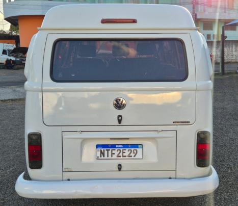 VOLKSWAGEN Kombi 1.4 FLEX STD 9 LUGARES, Foto 3