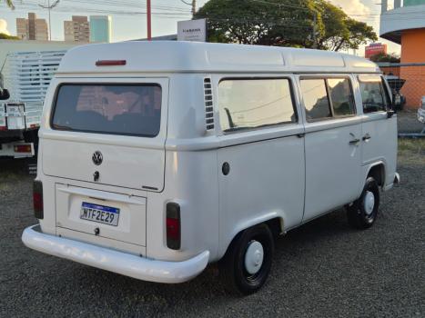 VOLKSWAGEN Kombi 1.4 FLEX STD 9 LUGARES, Foto 4