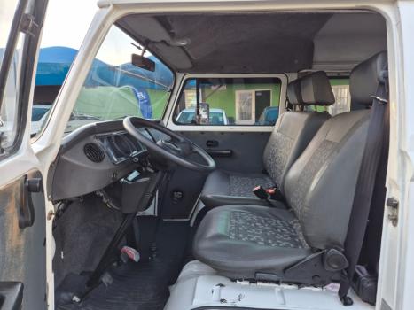 VOLKSWAGEN Kombi 1.4 FLEX STD 9 LUGARES, Foto 5