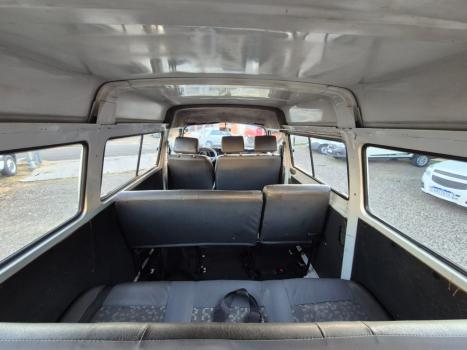 VOLKSWAGEN Kombi 1.4 FLEX STD 9 LUGARES, Foto 6