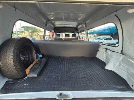 VOLKSWAGEN Kombi 1.4 FLEX STD 9 LUGARES, Foto 7