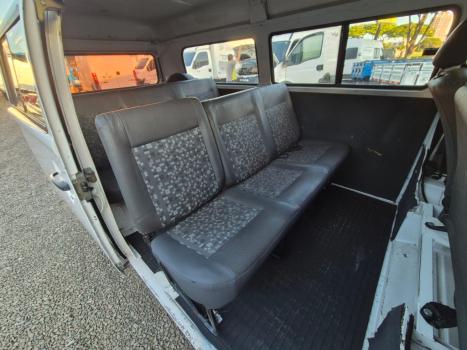 VOLKSWAGEN Kombi 1.4 FLEX STD 9 LUGARES, Foto 10