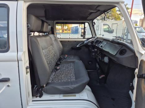 VOLKSWAGEN Kombi 1.4 FLEX STD 9 LUGARES, Foto 11