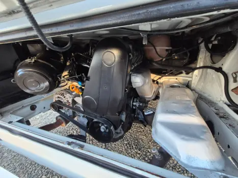 VOLKSWAGEN Kombi 1.4 FLEX STD 9 LUGARES, Foto 13
