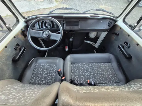 VOLKSWAGEN Kombi 1.4 FLEX STD 9 LUGARES, Foto 14