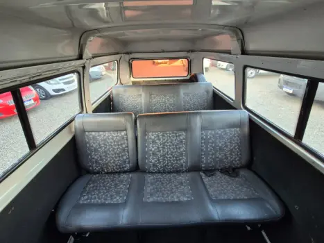 VOLKSWAGEN Kombi 1.4 FLEX STD 9 LUGARES, Foto 15