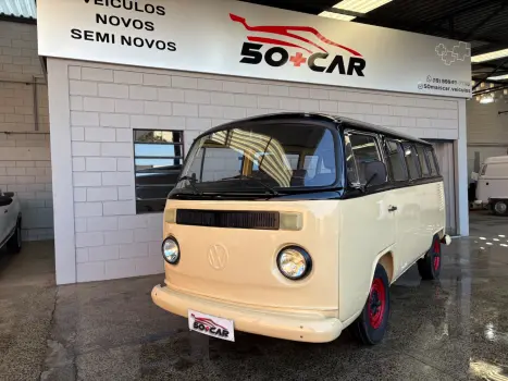 VOLKSWAGEN Kombi 1.4 4P FLEX LAST EDITION, Foto 2